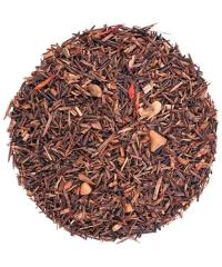 Чай этнический Країна Чаювання Ройбуш с ароматом карамели 100 г
